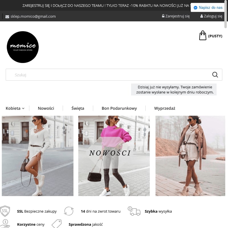 Sukienka boho hiszpanka