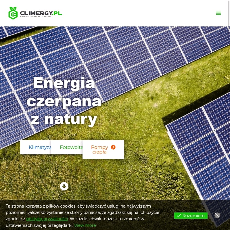 Instalacje fotowoltaiczne dla rolników - Bochnia