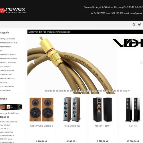 Pylon audio diamond 30