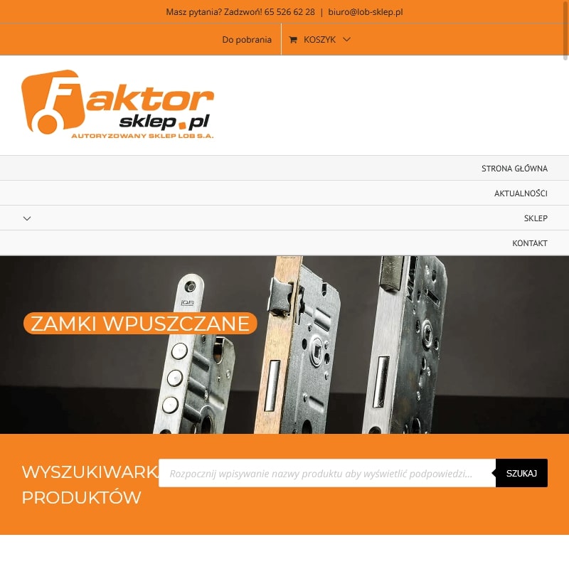 Kłódki antywłamaniowe w Lesznie