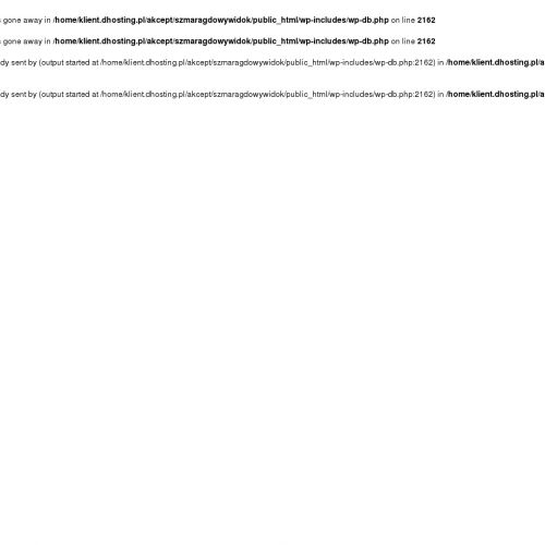 Karpacz - domek w górach