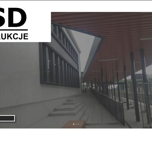 Optymalizacja konstrukcji w Koninie