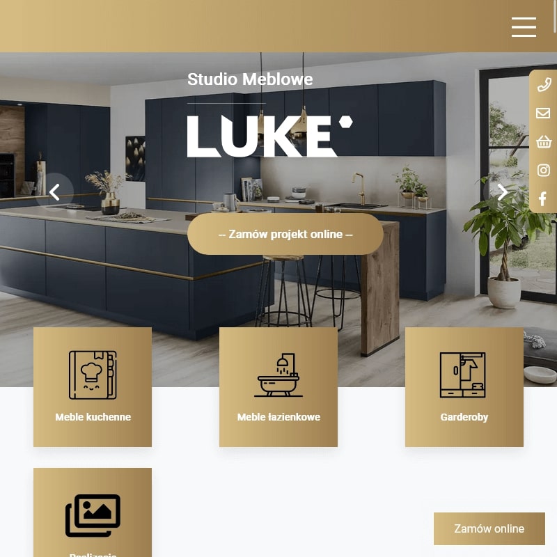 Meble łazienkowe na wymiar Bielsko-biała