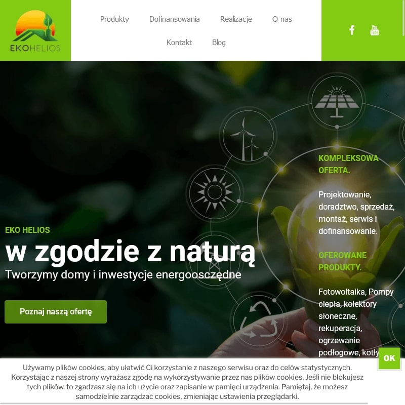 Mielec - fotowoltaika