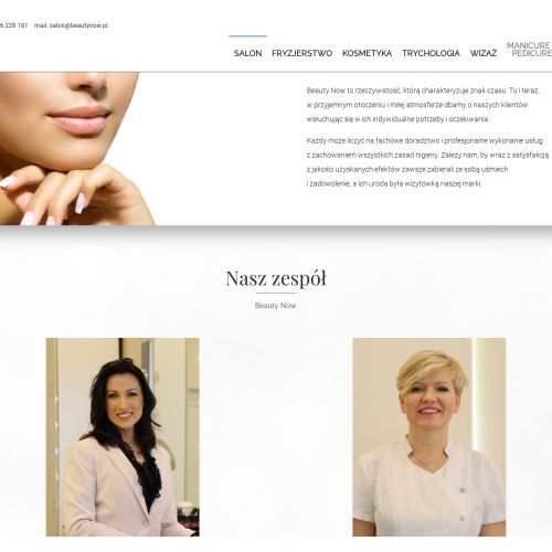 Mezoterapia mikroigłowa w Warszawie