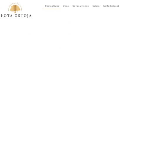 Warszawa - dps bielany