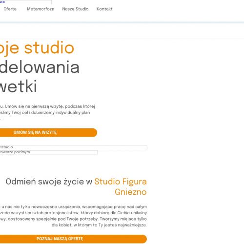 Karboksyterapia Gniezno