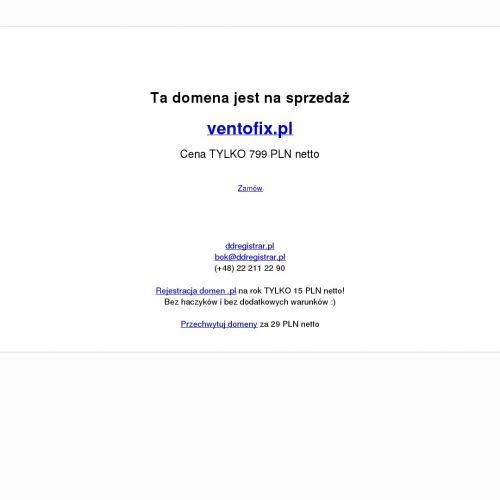 Powietrzne pompy ciepła Rzeszów