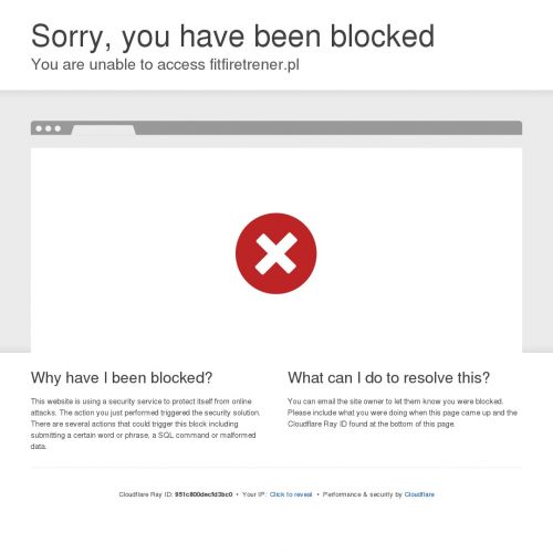 Plan treningowy na siłowni