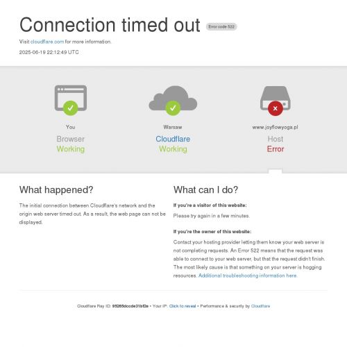 Rzeszów - vinyasa joga