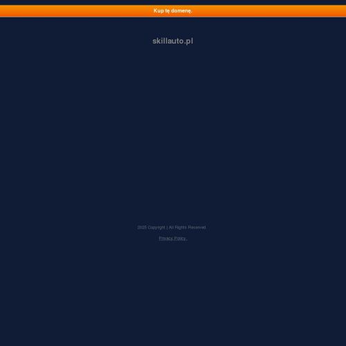 Folia ppf - Warszawa