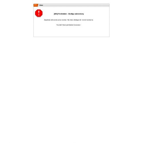 Lublin - czyszczenie suchym lodem podwozia