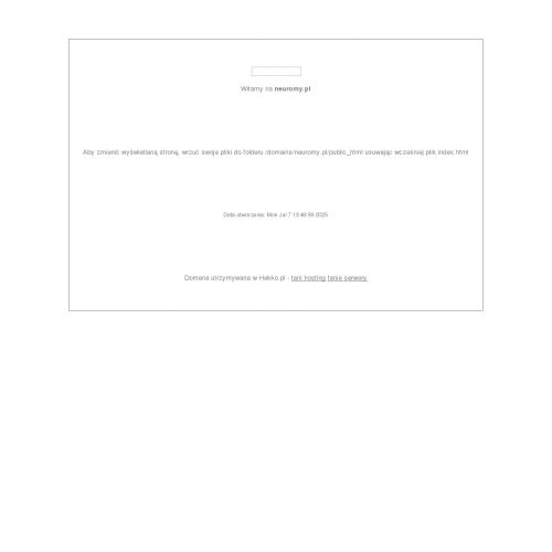 Psychoterapia dla dorosłych w Warszawie