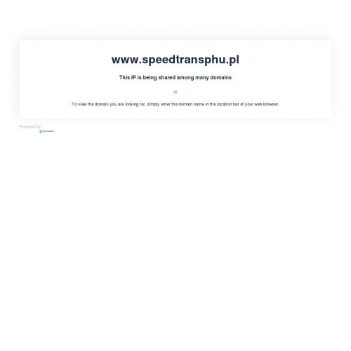 Pakowanie eksportowe