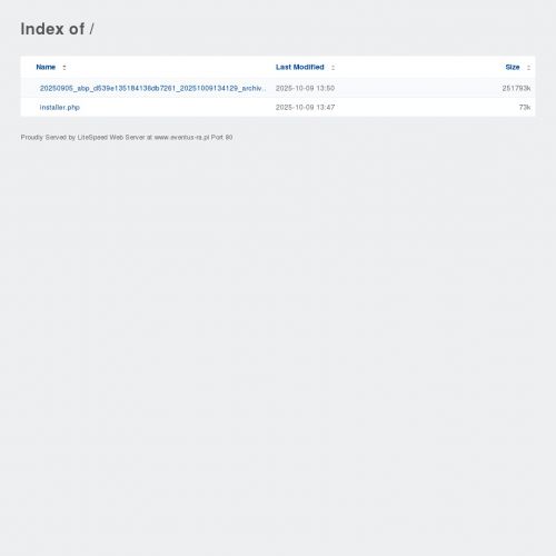 Mycie wysokocisnieniowe