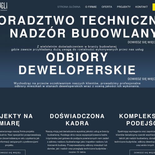 Gdańsk - odbiór mieszkania