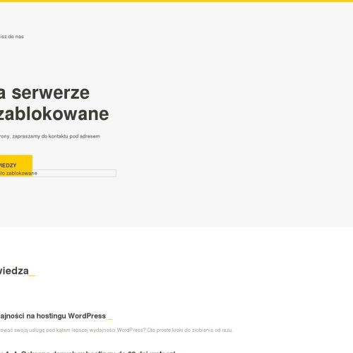 Ziemia ogrodowa Luboń