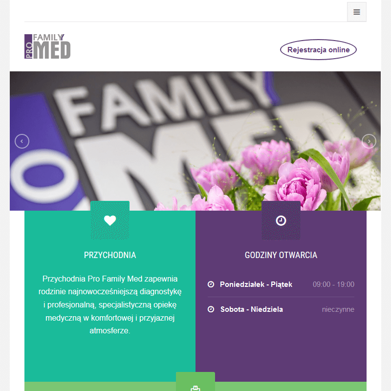 Pomoc dentystyczna - Puławy