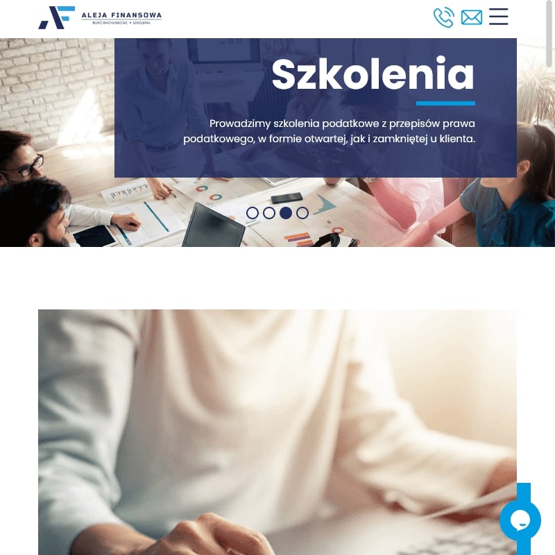 Biuro rachunkowe śląskie w Kłobucku