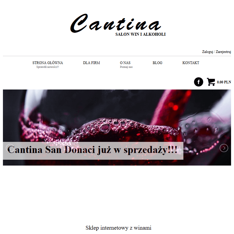 Monteverdi dolce novella w Lublinie