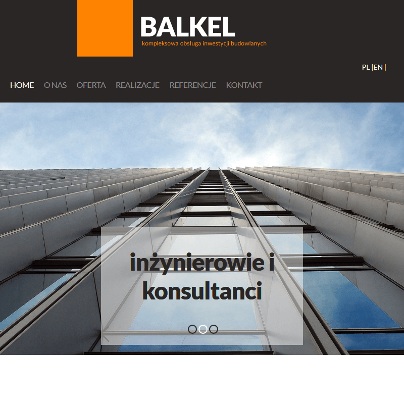 Przeglądy pięcioletnie budynków - Poznań