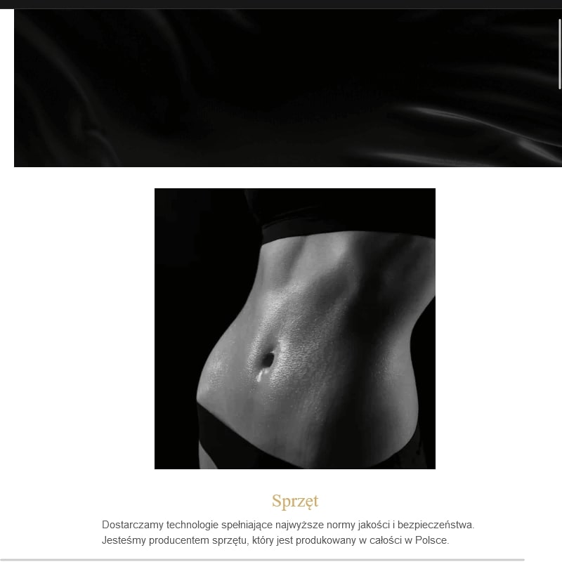 Mezoterapia igłowa szkolenie Warszawa