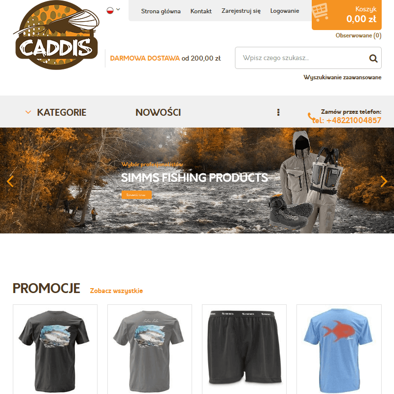 Imadło muchowe w Warszawie