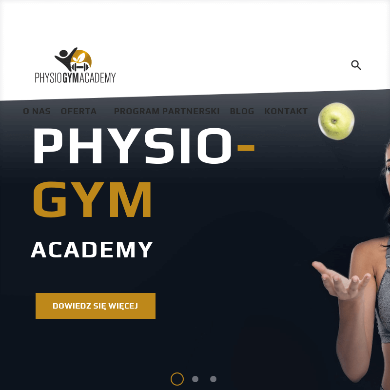 Opole - prowadzenie online trener personalny