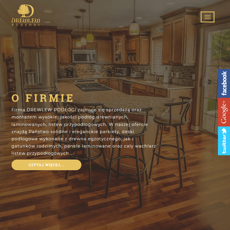 Renowacja podłóg - Częstochowa