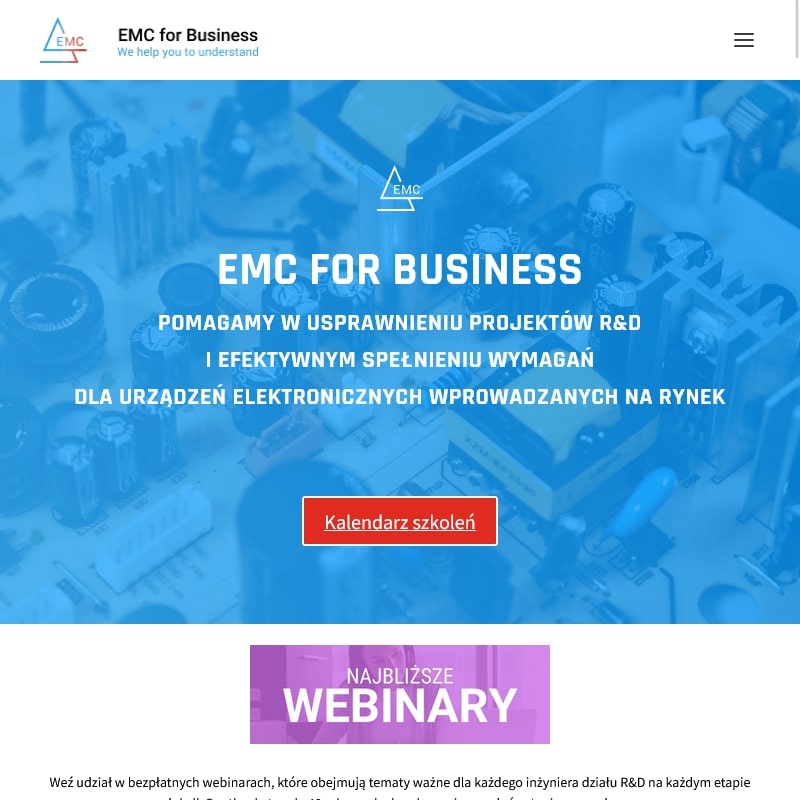 Emc management w Wrocławiu