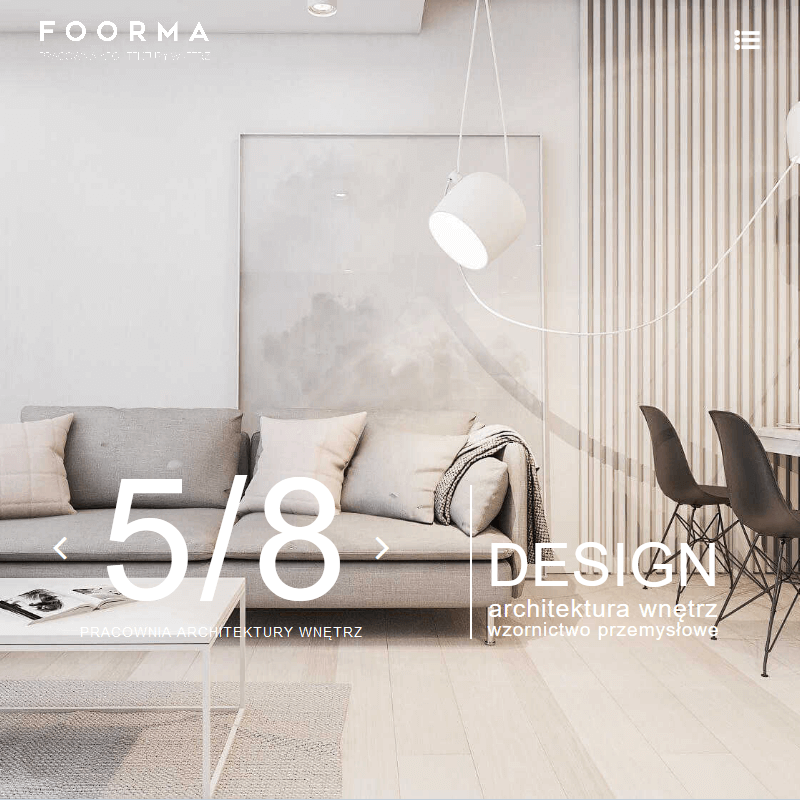 Aranżacja wnętrz śląsk