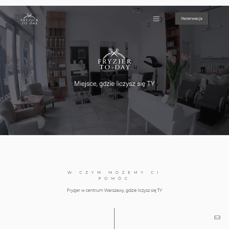 Strzyżenie męskie warszawa śródmieście w Warszawie
