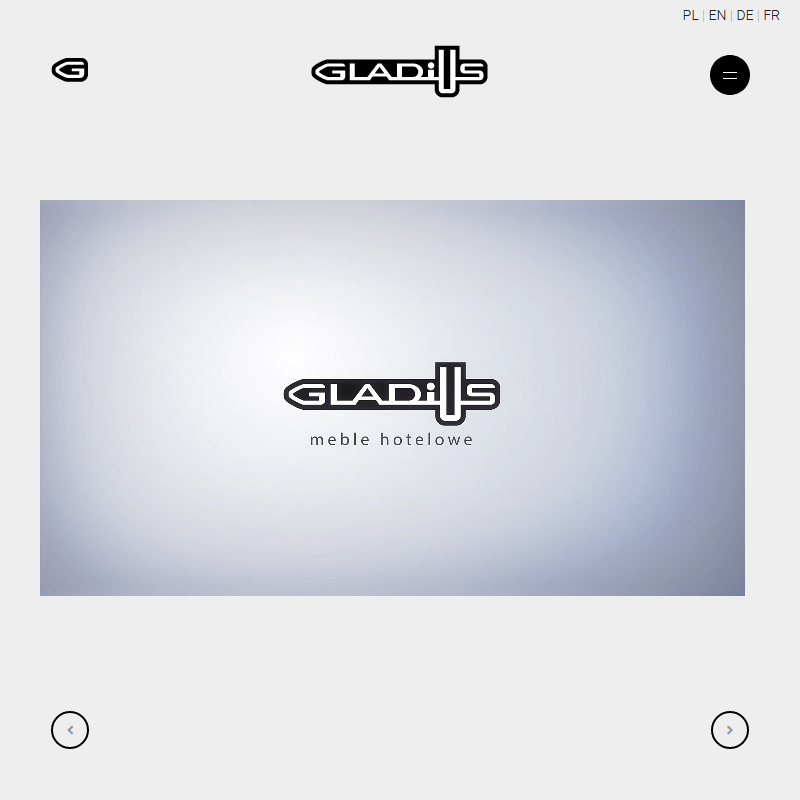 Meble z mdf do hoteli w Warszawie