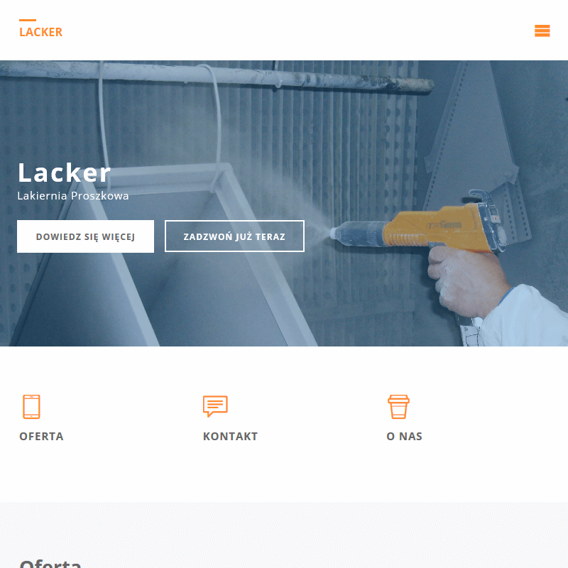 Piaskowanie bram w łodzi w Łodzi