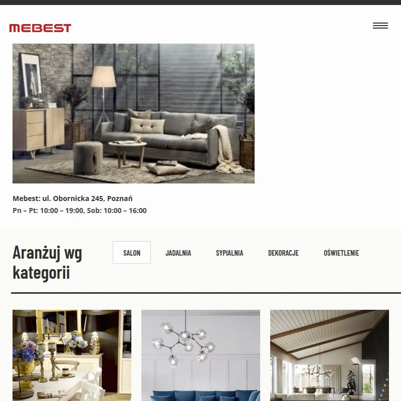 Ekskluzywne łóżka w Poznaniu