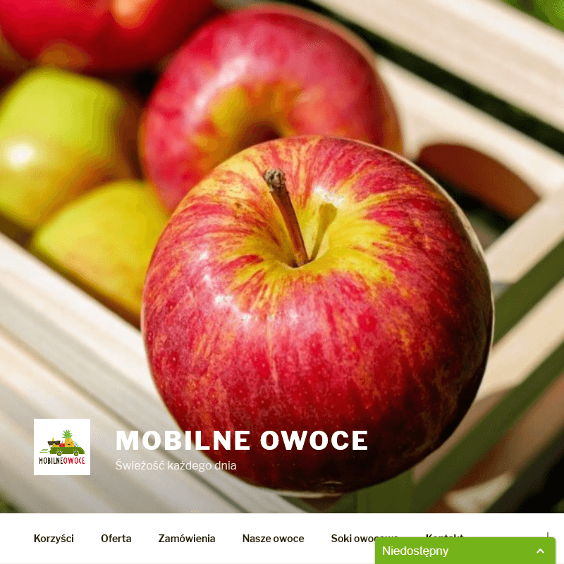 Soki dla pracowników - Kraków