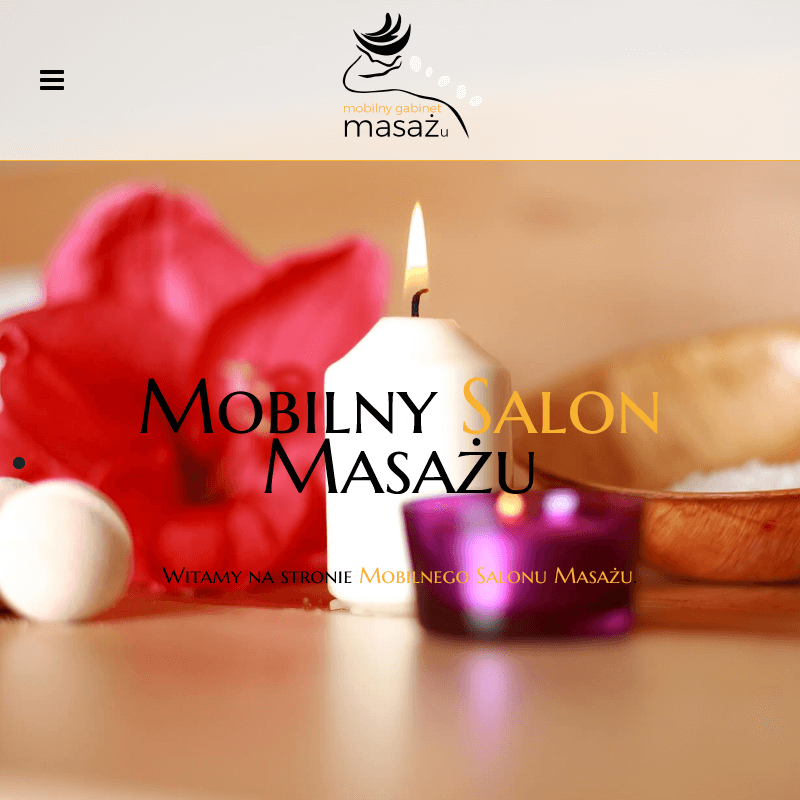 Masaż antycellulitowy łódź