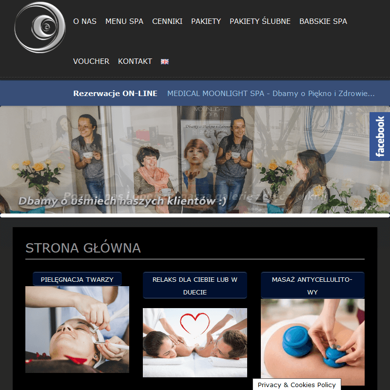 Voucher prezentowy na święta w Krakowie