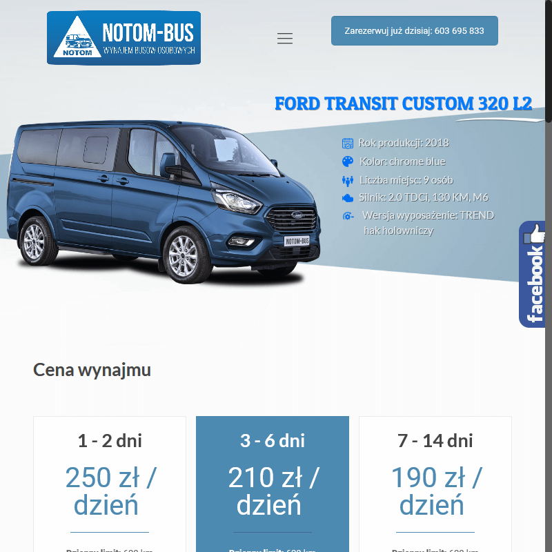 Wynajem samochodów w Kościanie