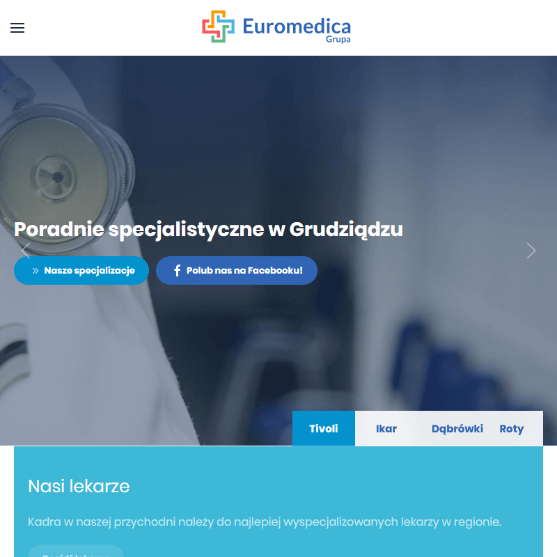 Spirometria Grudziądz