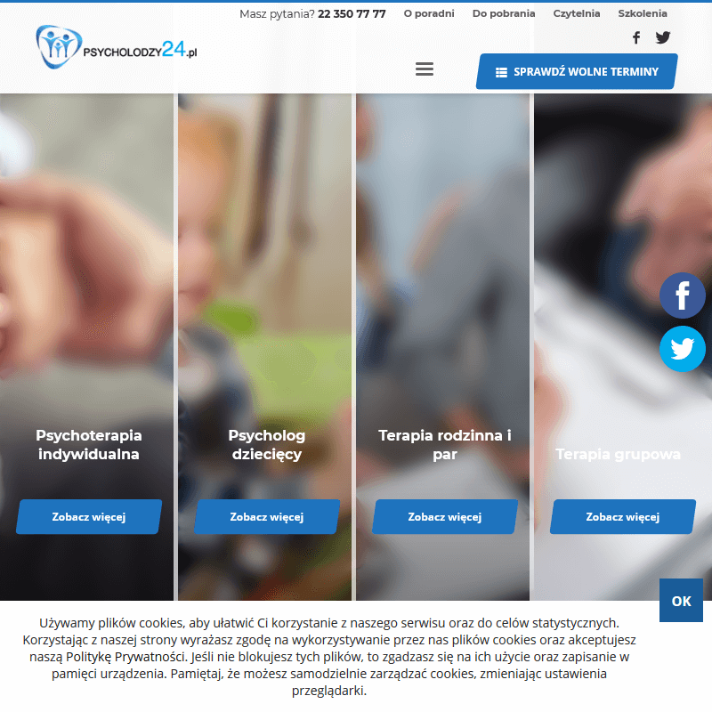 Tsr warszawa śródmieście w Warszawie