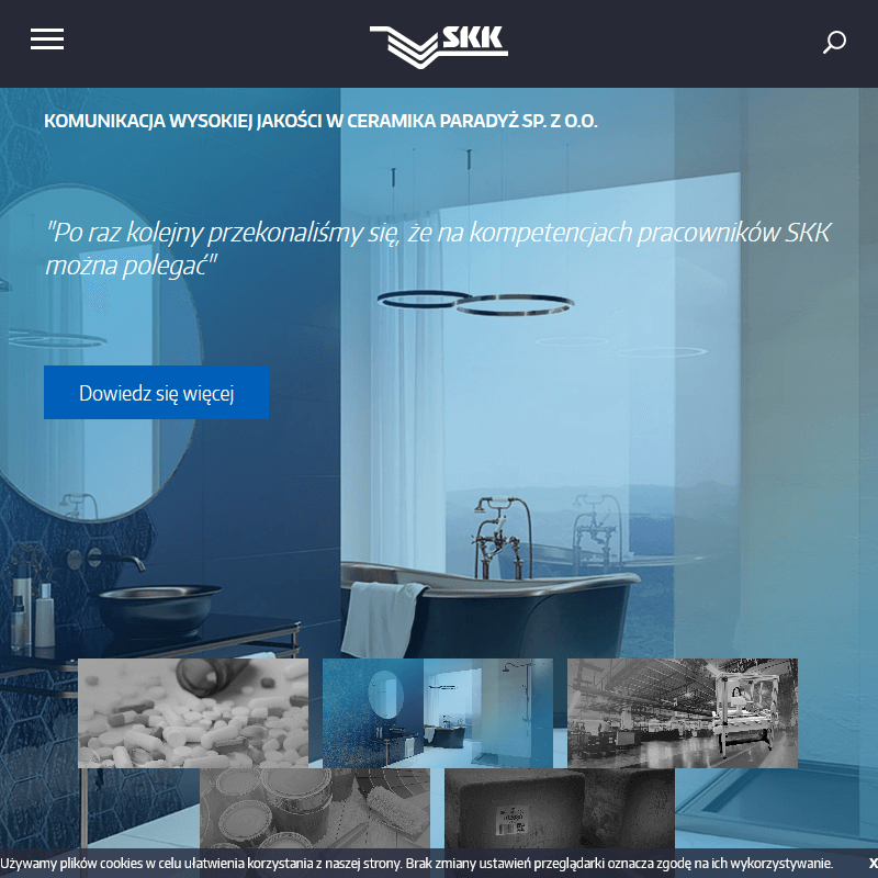 Robotyzacja produkcji