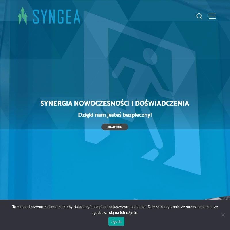 Lampy ewakuacyjne led