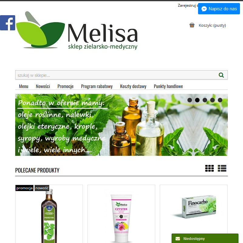 Olej żywokostowy - Jastrzębie Zdrój